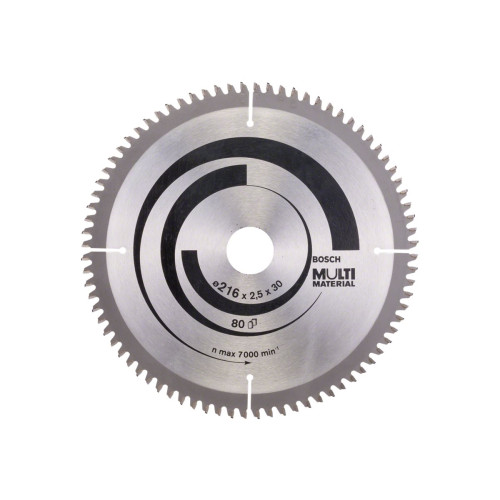 Bosch Group Bosch Multi Material sågblad