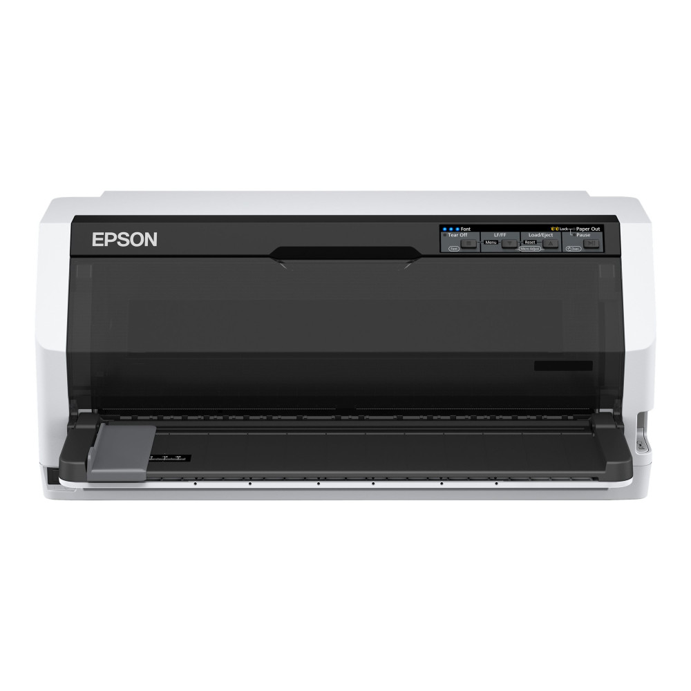 Produktbild för Epson LQ 780 - skrivare - svartvit - punktmatris