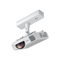 Produktbild för Epson EB-L210SW - 3LCD-projektor - 802.11a/b/g/n/ac trådlös/LAN/Miracast - vit