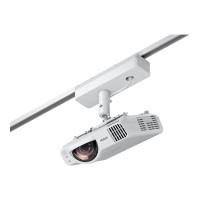 Produktbild för Epson EB-L210SW - 3LCD-projektor - 802.11a/b/g/n/ac trådlös/LAN/Miracast - vit