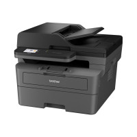 Produktbild för Brother DCP-L2660DW - multifunktionsskrivare - svartvit