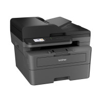 Produktbild för Brother DCP-L2660DW - multifunktionsskrivare - svartvit