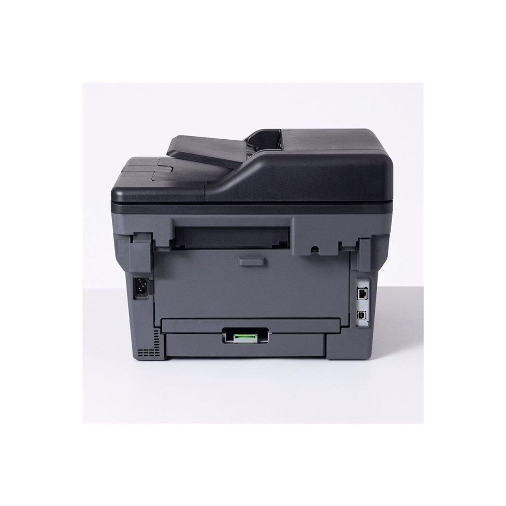 Produktbild för Brother DCP-L2660DW - multifunktionsskrivare - svartvit