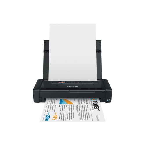 EPSON Epson WorkForce WF-100W - skrivare - färg - bläckstråle
