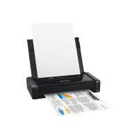 Produktbild för Epson WorkForce WF-100W - skrivare - färg - bläckstråle