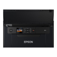 Produktbild för Epson WorkForce WF-100W - skrivare - färg - bläckstråle