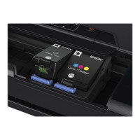 Produktbild för Epson WorkForce WF-100W - skrivare - färg - bläckstråle