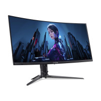 Produktbild för Acer Predator X34 X5bmiiphuzx - X Series - OLED-monitor - böjd - 34" - HDR