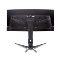 Produktbild för Acer Predator X34 X5bmiiphuzx - X Series - OLED-monitor - böjd - 34" - HDR