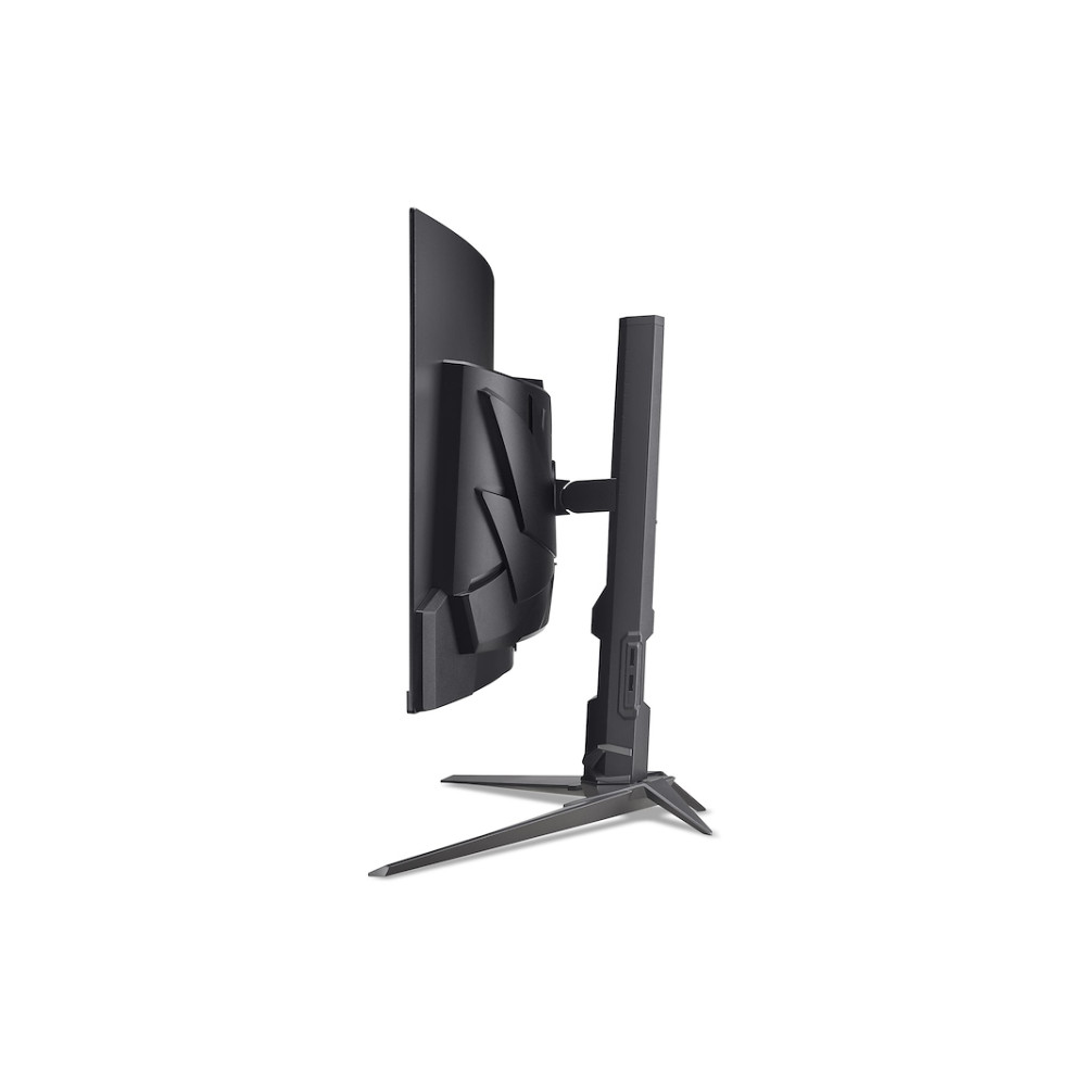 Produktbild för Acer Predator X34 X5bmiiphuzx - X Series - OLED-monitor - böjd - 34" - HDR