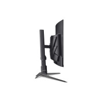 Produktbild för Acer Predator X34 X5bmiiphuzx - X Series - OLED-monitor - böjd - 34" - HDR