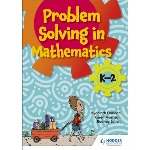 Hachette Learning Problem-solving K-2 (häftad, eng)