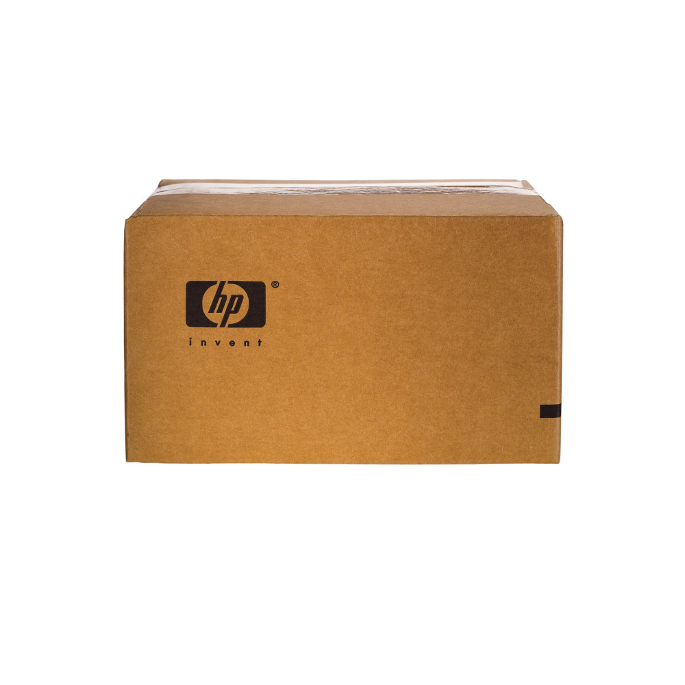 Produktbild för HP 45A - 10-pack - svart - original - tonerkassett (CG339A)