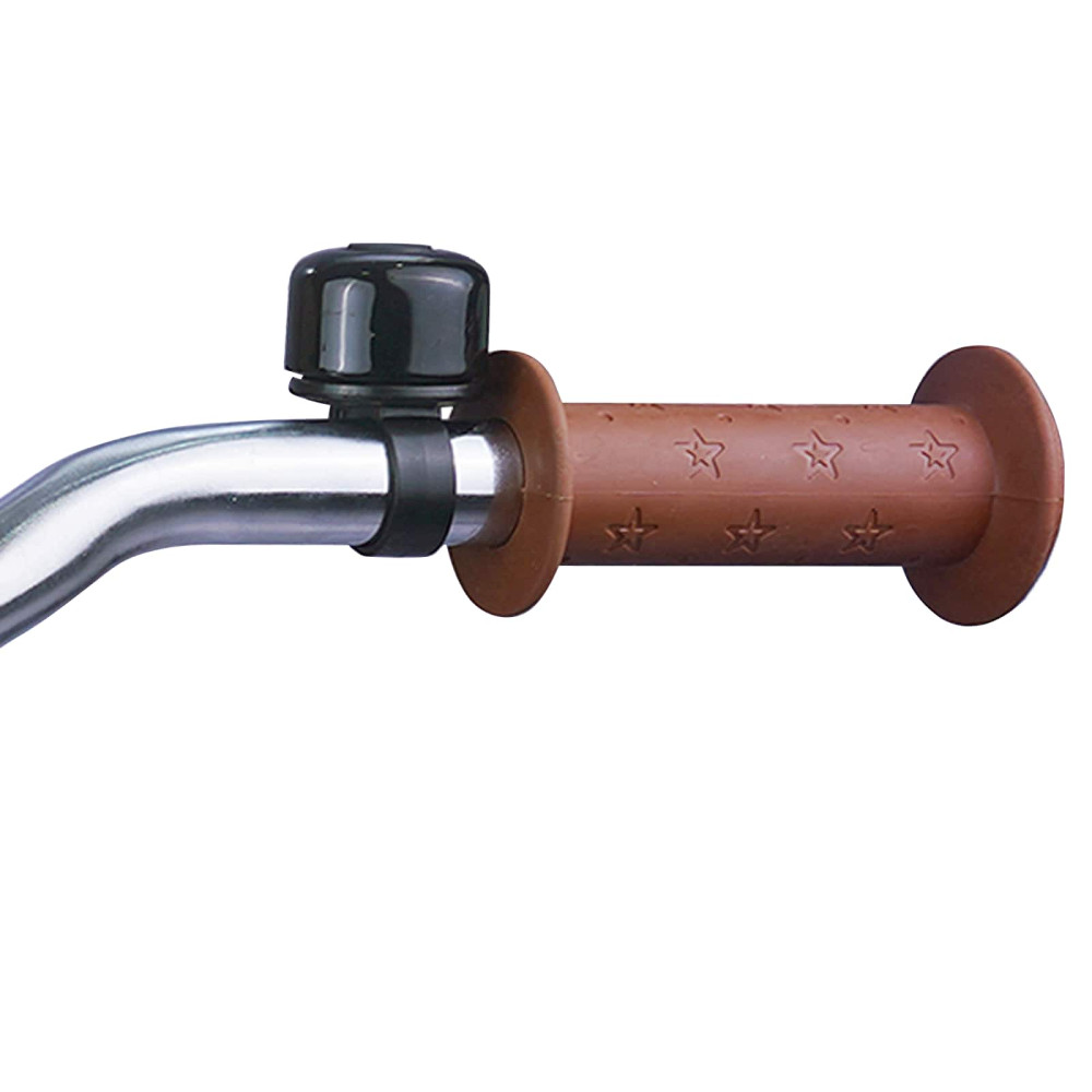 Produktbild för Barncykel 20 Tum för 6-11 år gamla Vit