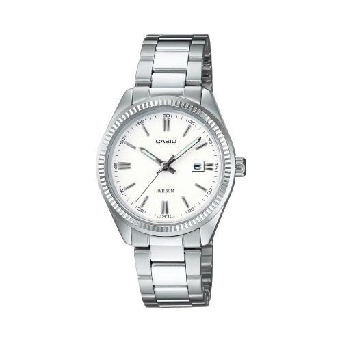 Casio CASIO LTP1302PD7A1V - Quartz Klocka Unisex (34.5 × 30.2 × 8.7 mm)