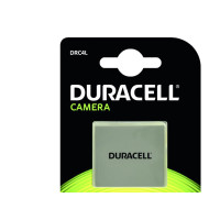 Produktbild för Duracell DRC4L batteri - Li-Ion