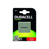 Produktbild för Duracell DRC4L batteri - Li-Ion