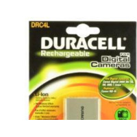 Produktbild för Duracell DRC4L batteri - Li-Ion