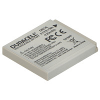 Produktbild för Duracell DRC4L batteri - Li-Ion