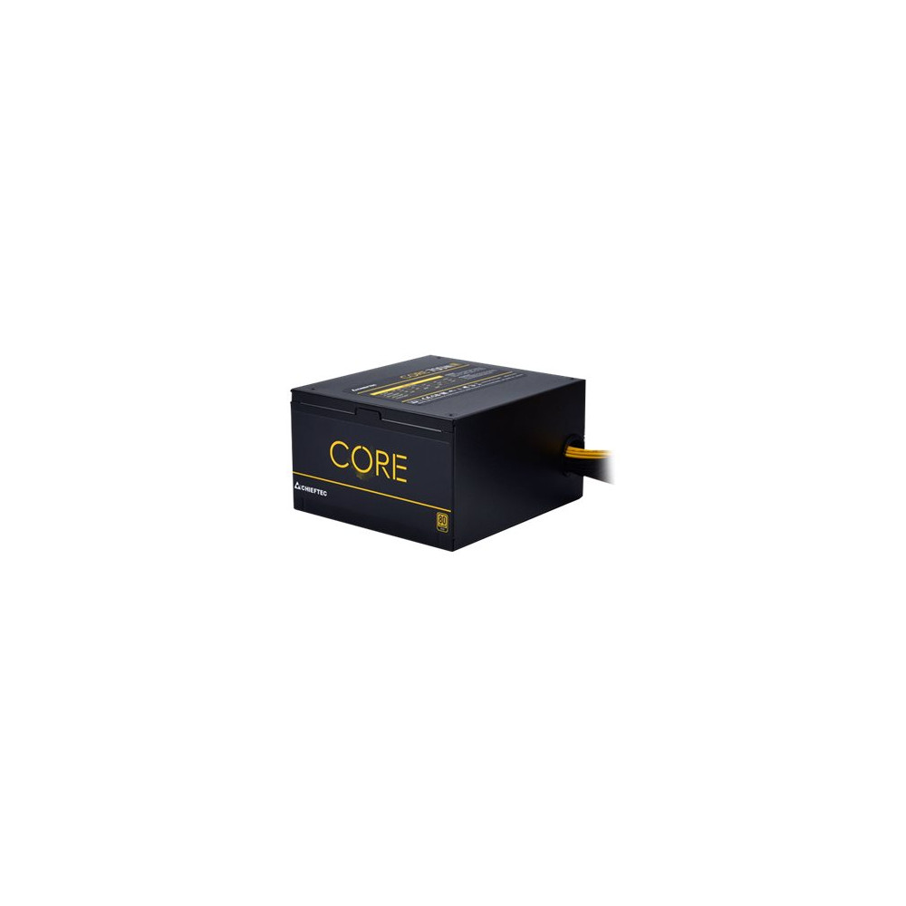 Produktbild för Chieftec Core Series BBS-700S