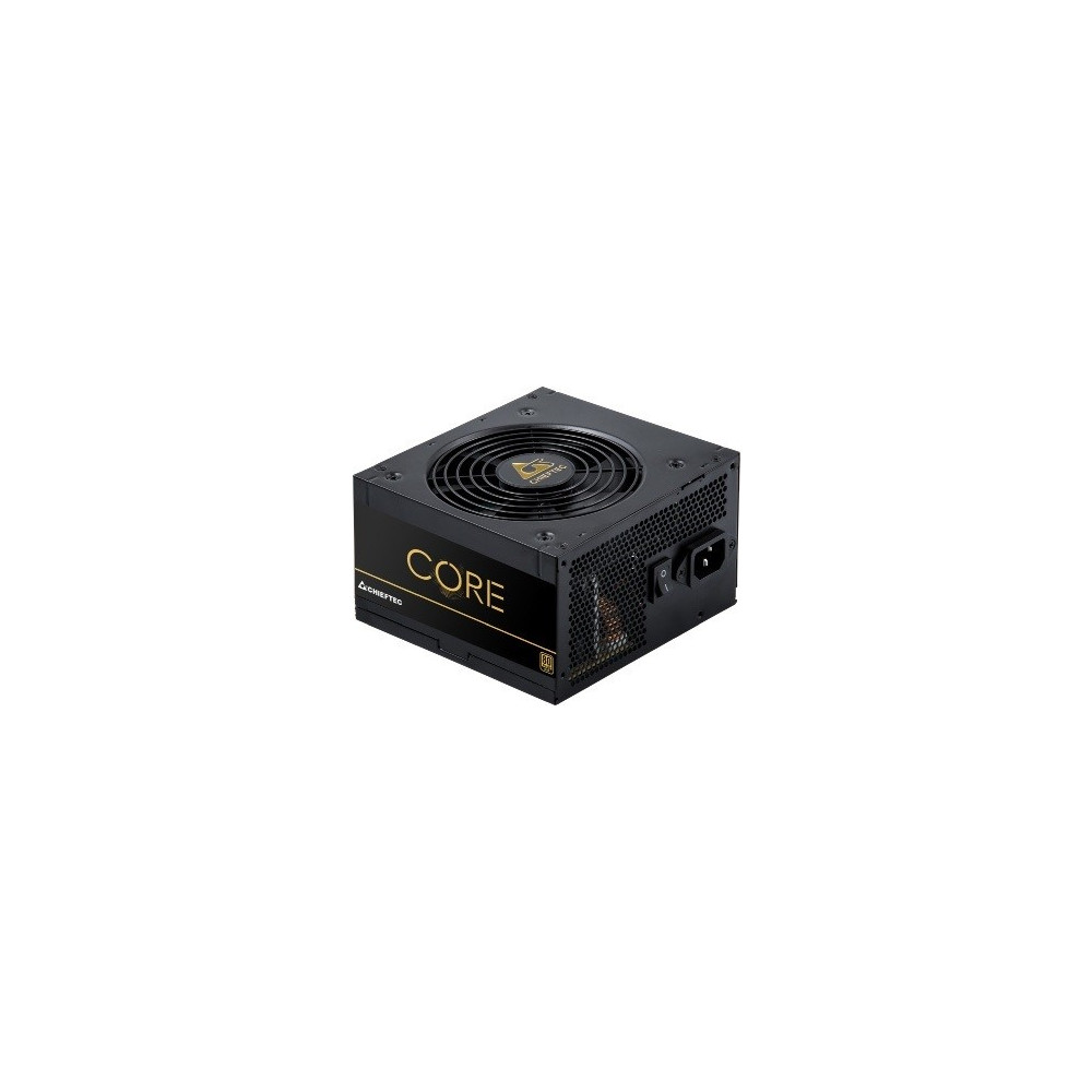 Produktbild för Chieftec Core Series BBS-700S