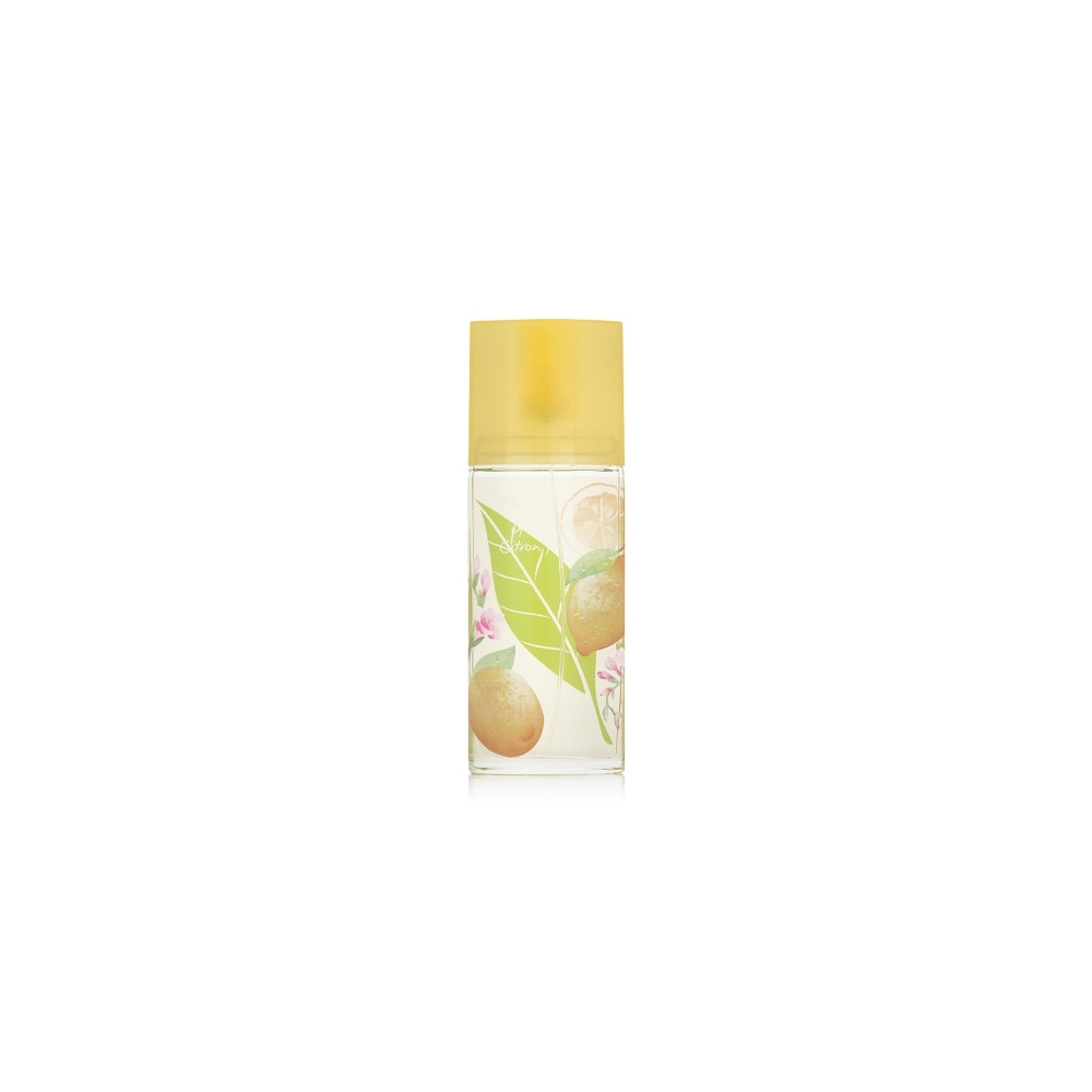 Produktbild för Elizabeth Arden Green Tea Citron Freesia Eau De Toilette 100...