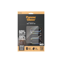 Produktbild för PanzerGlass - skärmskydd för surfplatta - ultrabred passning