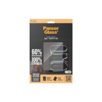 Produktbild för PanzerGlass - skärmskydd för surfplatta - ultrabred passning