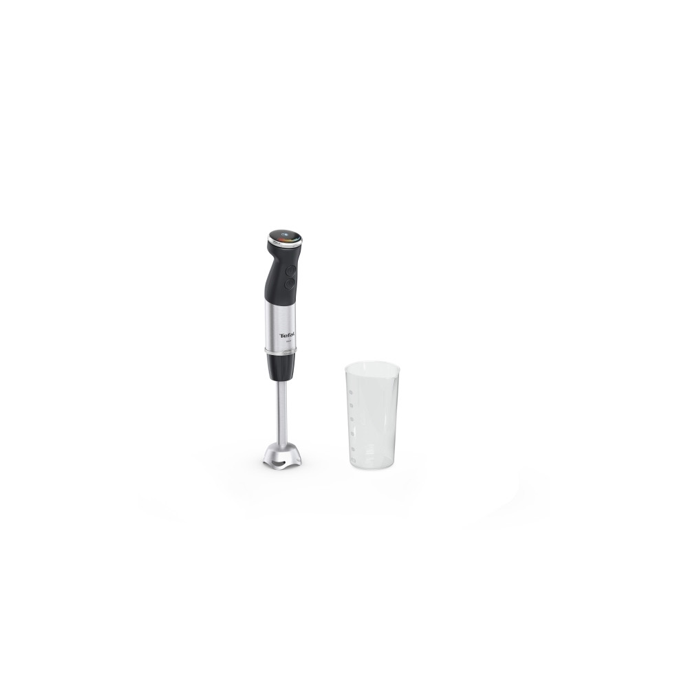 Produktbild för Tefal Quickchef+ HB671830 - handmixer