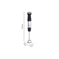 Produktbild för Tefal Quickchef+ HB671830 - handmixer