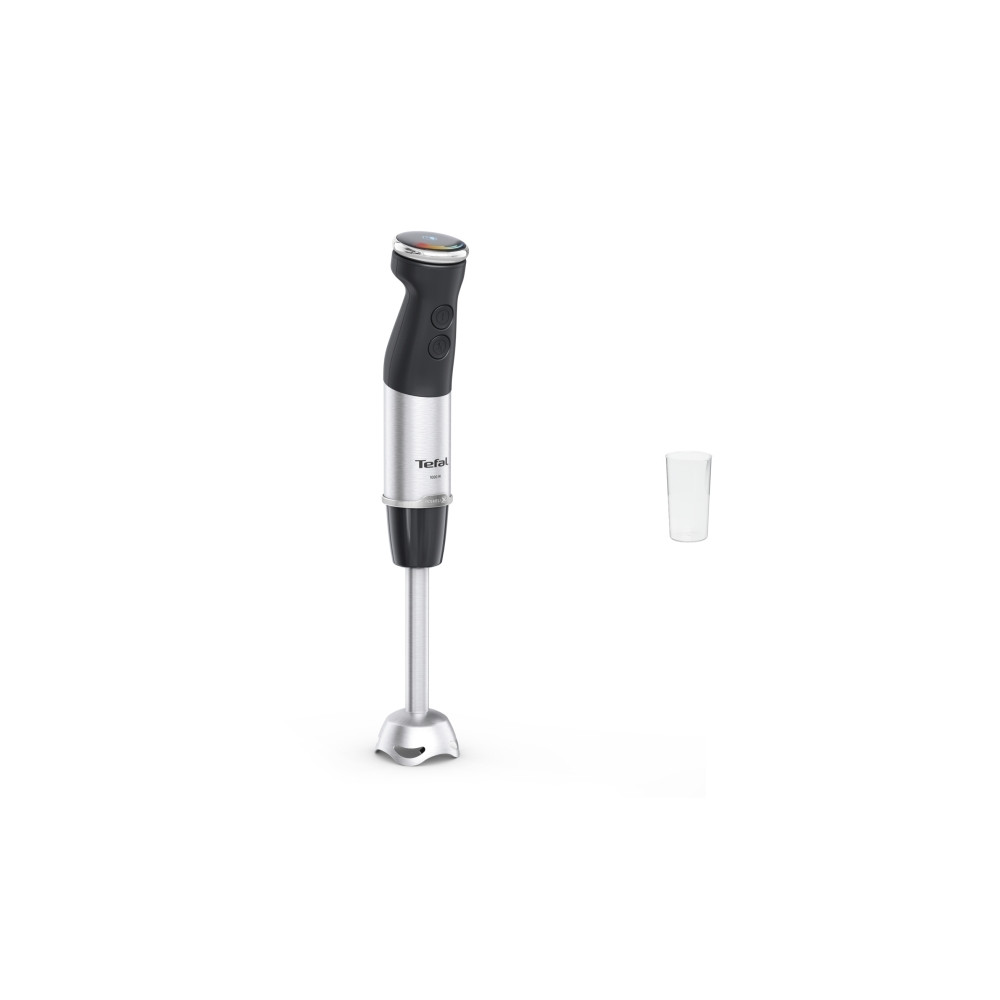 Produktbild för Tefal Quickchef+ HB671830 - handmixer