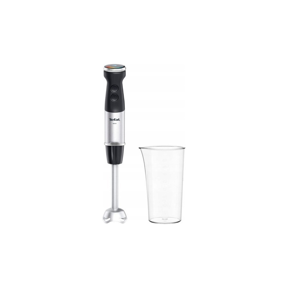 Produktbild för Tefal Quickchef+ HB671830 - handmixer