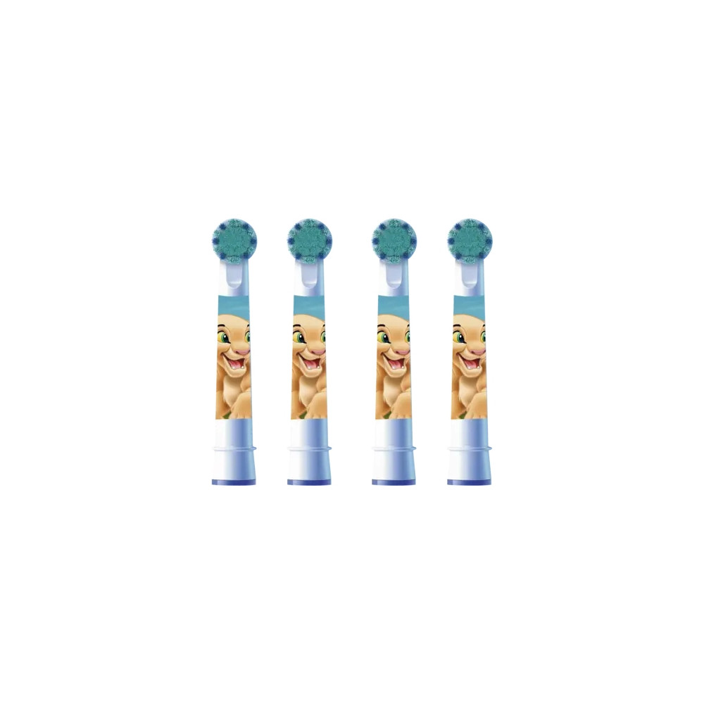 Produktbild för Oral-B 302043, 4 styck, Multifärg, Oral-B, 221 mm, 61 mm, 20...