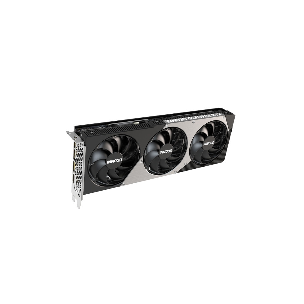 Produktbild för Inno3D GeForce RTX 5070 Ti X3 OC - grafikkort - GeForce RTX 5070 Ti - 16 GB