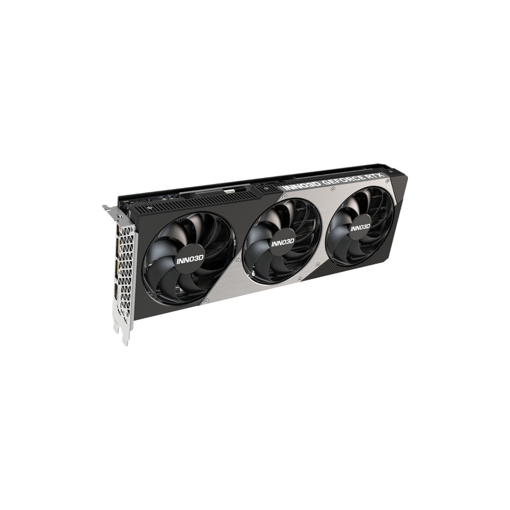 Produktbild för Inno3D GeForce RTX 5070 Ti X3 OC - grafikkort - GeForce RTX 5070 Ti - 16 GB