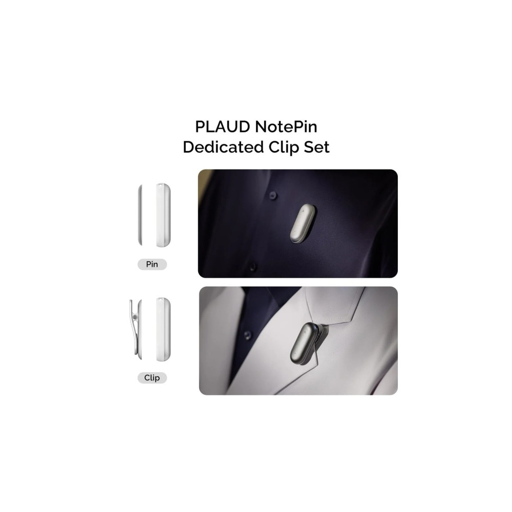 Produktbild för PLAUD NotePin