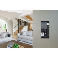 Produktbild för Shelly Wall Display X2i Sort