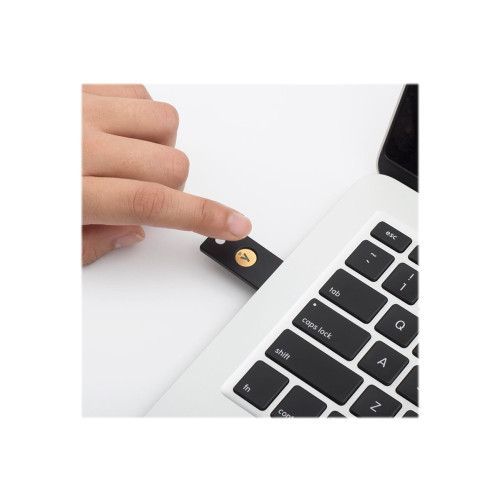 Yubico Yubico YubiKey 5 NFC - säkerhetsnyckel för system