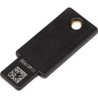 Produktbild för Yubico YubiKey 5 NFC - säkerhetsnyckel för system
