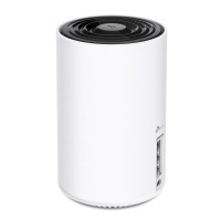 Produktbild för TP-Link Deco XE75 V1 - Wifi-system - Wi-Fi 6 - skrivbordsmodell