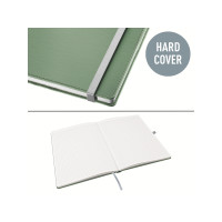 Produktbild för Leitz Style - anteckningsblock - A5 (145 x 210 mm) - 80 ark