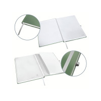 Produktbild för Leitz Style - anteckningsblock - A5 (145 x 210 mm) - 80 ark