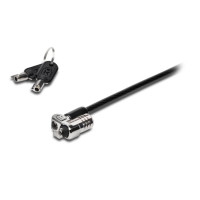 Produktbild för Kensington MicroSaver 2.0 Keyed Laptop Lock - Supervisor - lås för säkerhetskabel