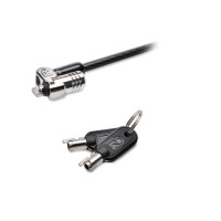 Produktbild för Kensington MicroSaver 2.0 Keyed Laptop Lock - Supervisor - lås för säkerhetskabel
