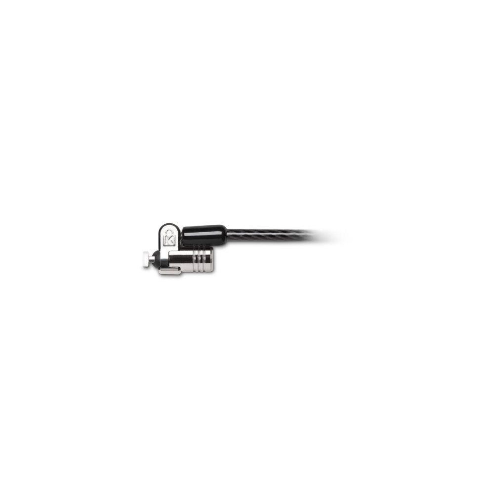 Produktbild för Kensington MicroSaver 2.0 Keyed Laptop Lock - Supervisor - lås för säkerhetskabel