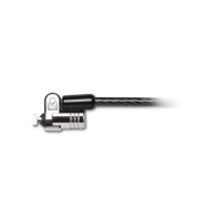 Produktbild för Kensington MicroSaver 2.0 Keyed Laptop Lock - Supervisor - lås för säkerhetskabel