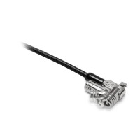 Produktbild för Kensington MicroSaver 2.0 Keyed Laptop Lock - Supervisor - lås för säkerhetskabel