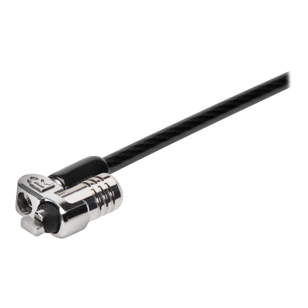 Produktbild för Kensington MicroSaver 2.0 Keyed Laptop Lock - Supervisor - lås för säkerhetskabel