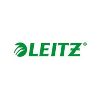 Produktbild för Leitz WOW - dispenser med kontorstejp - lila dispenser