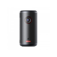 Produktbild för Nebula Capsule 3 - DLP-projektor - bärbar - 802.11a/b/g/n/ac wireless / Bluetooth 5.1 - svart